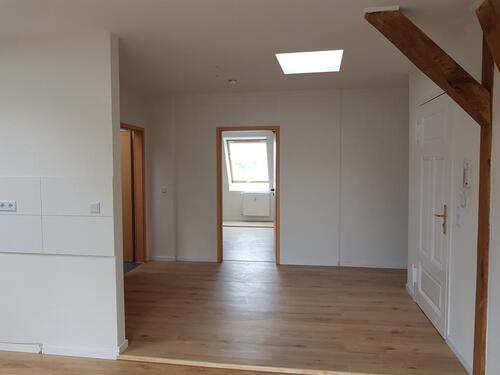 Foto - Etagenwohnung in Frankfurt (Oder) zur Miete