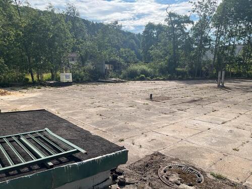 Foto - Grundstück zur Miete in Dippoldiswalde