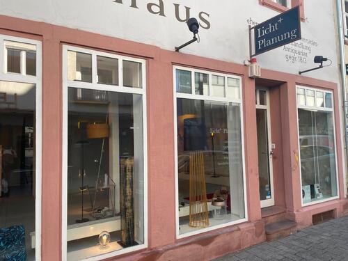 Foto - Coworking-Arbeitsplatz im Herzen von Karlsruhe - All-in-Miete