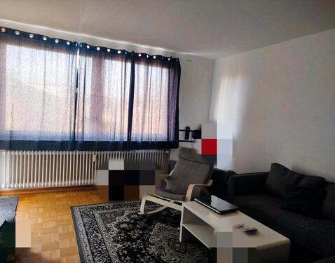 Foto - 1 Zimmer Etagenwohnung in Hamburg