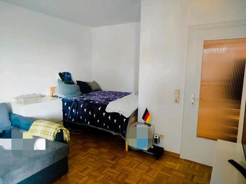 Foto - Etagenwohnung in Hamburg zur Miete