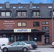 TG-Stellplatz nähe Autobahnzufahrt HH-Jenfeld - Hamburg Wandsbek