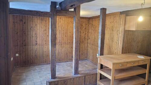 Foto - 1 Zimmer Etagenwohnung zur Miete in Halsenbach