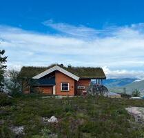 Ferienhaus Norwegen (Vrådal) zu vermieten - Taarstedt