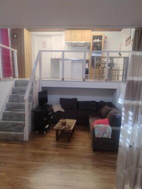 Foto - Gemütliche kleine Ferienwohnung Monteurwohnung