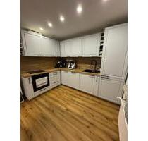 Schöne 4-Zimmer-Wohnung in ländlicher Gegend - Hohenaspe