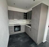 Kernsanierte charmante 2-Zimmer Wohnung - Schwarzenbach an der Saale Fletschenreuth