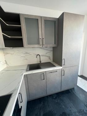 Foto - 2 Zimmer Etagenwohnung in Schwarzenbach an der Saale