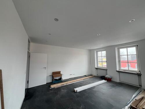 Foto - Etagenwohnung in Schwarzenbach an der Saale zur Miete