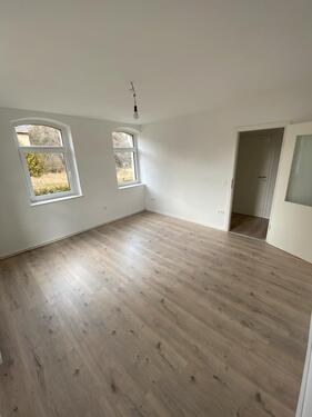 Foto - Erdgeschoßwohnung in Leutersdorf zur Miete