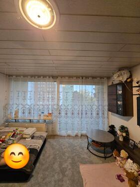 Foto - 3 Zimmer Etagenwohnung zum Kaufen in Schweinfurt