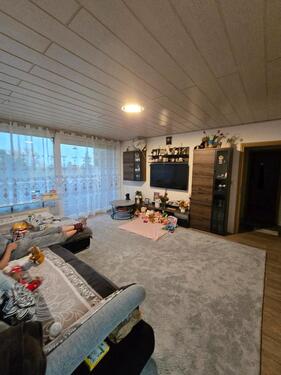 Foto - 3 Zimmer Etagenwohnung in Schweinfurt