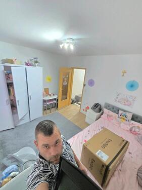 Foto - Etagenwohnung in Schweinfurt zum Kaufen