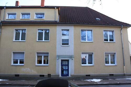 Foto - Demnächst frei! 3-Zimmer-Wohnung in Bottrop Stadtmitte