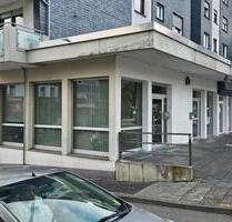 Zentrales Ladenlokal in Bahnhofsnähe 109qm2 Etagen2 Parkplätze - Remscheid Reinshagen