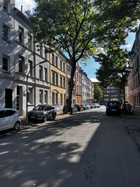 Foto - 3 Zimmer Wohnung im Dortmunder Kreuzviertel