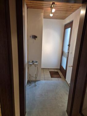 Foto - Vermietung-voll möblierte Einliegerwohnung mit Terrasse