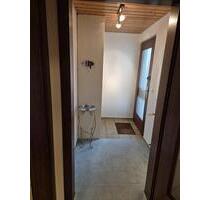 Vermietung-voll möblierte Einliegerwohnung mit Terrasse - Villingendorf