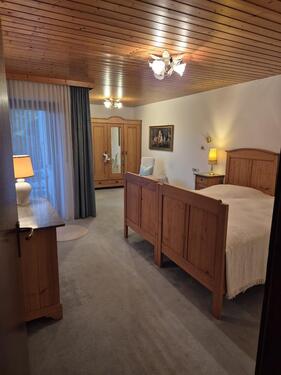 Foto - 2 Zimmer Erdgeschoßwohnung in Villingendorf