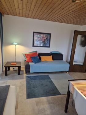 Foto - Erdgeschoßwohnung in Villingendorf zur Miete