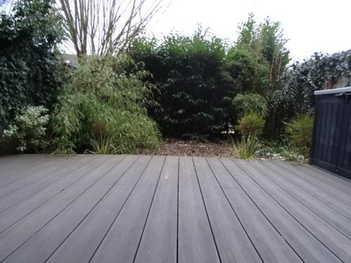 Foto - 3-Zimmerwohnung*Einbau-Küche*NES*Garten*Garage*Erdgeschoss*