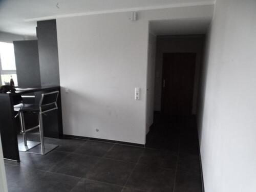 Foto - 3 Zimmer Erdgeschoßwohnung in Bad Neustadt an der Saale