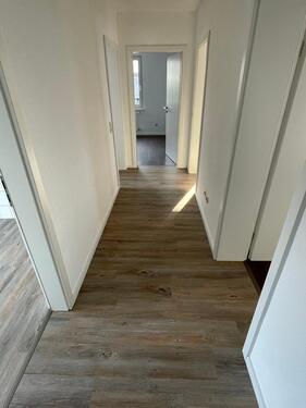 Foto - Helle 3 Zimmer Erdgeschosswohnung in Breidenbach + Stellpl