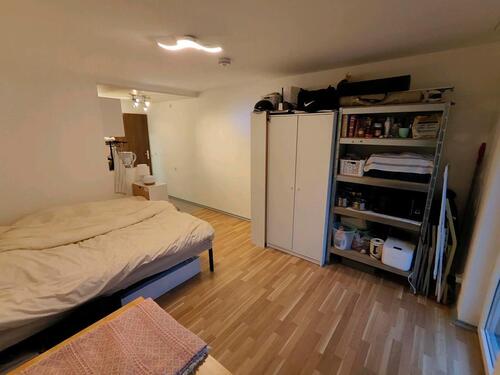 Foto - 1 Zimmer Etagenwohnung zur Miete in Tübingen