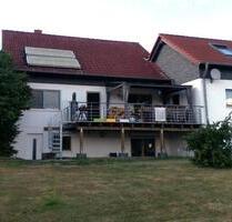 möblierte Einliegerwohnung ca. 65 qm - Nentershausen