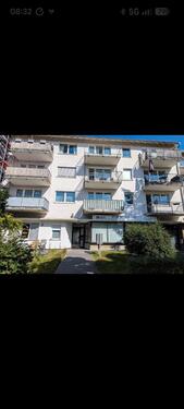 Foto - 2 Zimmer Wohnung 50qm Zentral im Darmstadt