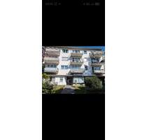 2 Zimmer Wohnung 50qm Zentral im Darmstadt