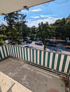 Foto - 2 Zimmer Etagenwohnung zur Miete in Darmstadt