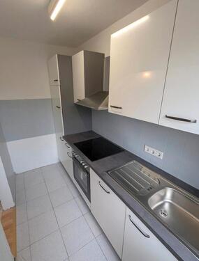 Foto - 2 Zimmer Etagenwohnung in Darmstadt