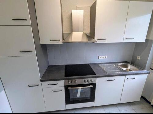 Foto - Etagenwohnung in Darmstadt zur Miete