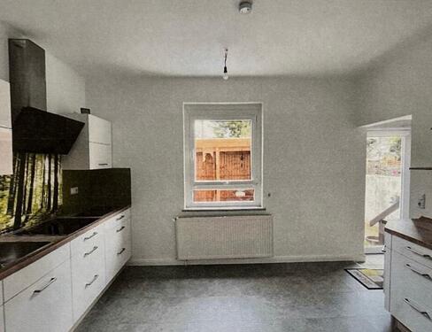 Foto - 3 Zimmer Erdgeschoßwohnung in Peine