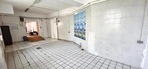 Foto - PRODUKTIONSHALLE LAGERHALLE ZU VERMIETEN BITTE ANRUF 01715224005