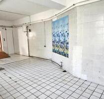 PRODUKTIONSHALLE LAGERHALLE ZU VERMIETEN BITTE ANRUF 01715224005 - Mönchengladbach Süd