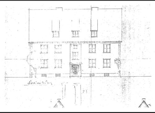 Foto - Mehrfamilienhaus, Wohnhaus in Sarstedt zum Kaufen