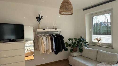 Foto - Gemütliches Zimmer in einer Mädels-WG (Innenstadt)