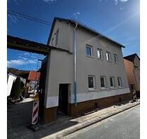 2 Zimmer Dachgeschosswohnung in Frankfurt Sindlingen - Frankfurt am Main Innenstadt 2