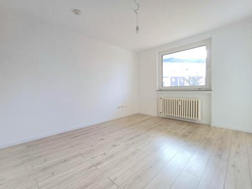 Foto - Etagenwohnung in Minden zur Miete