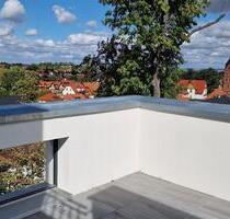 Wohnloft 5-Raum-Wohnung in Wernigerode