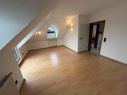 Foto - 2 Zimmer Dachgeschoßwohnung zur Miete in Wuppertal