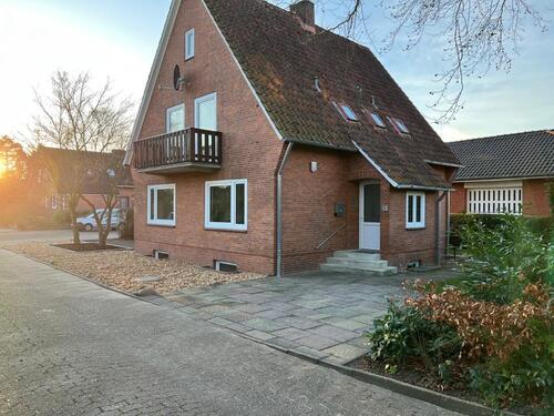 Foto - Einziehen und wohlfühlen - modernisiertes Einfamilienhaus mit 5 Z