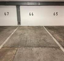 Parkplatz, Stellplatz Tiefgarage, Garage Windberg Mönchengladbach