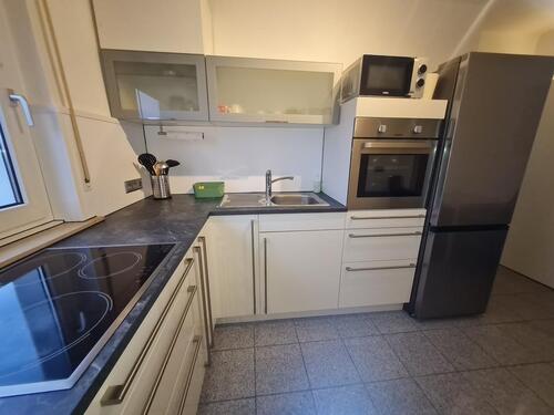 Foto - 1 Zimmer Etagenwohnung in Rheda-Wiedenbrück