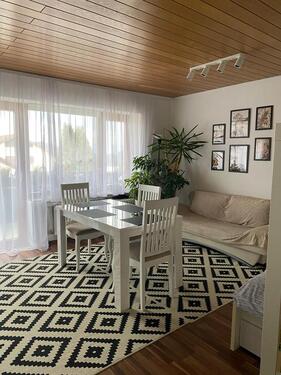 Foto - Charmante 2-Zimmer Dachgeschosswohnung in Pforzheim-Würm