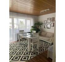 Charmante 2-Zimmer Dachgeschosswohnung in Pforzheim-Würm