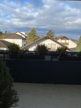 Foto - 2 Zimmer Etagenwohnung zum Kaufen in Pforzheim