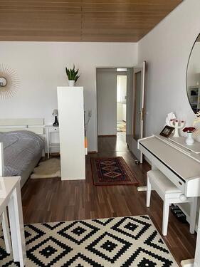 Foto - Etagenwohnung in Pforzheim zum Kaufen